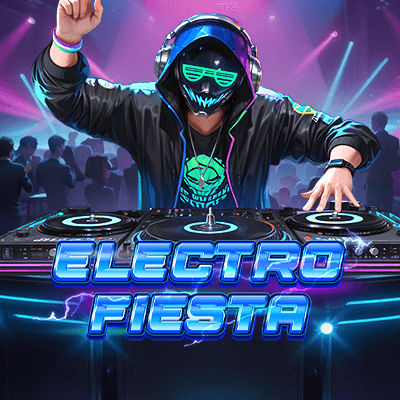 Electro Fiesta